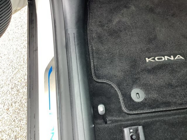Used 2026 Hyundai Kona SE AWD/4WD image 57