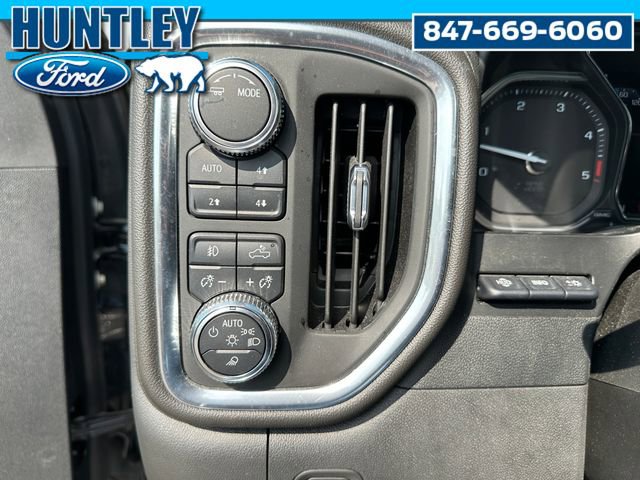 Used 2022 GMC Sierra 2500 Denali w/ Denali Ultimate Package AWD/4WD image 25