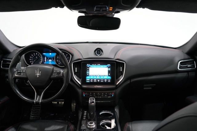 Used 2020 Maserati Ghibli S GranSport Q4 image 13