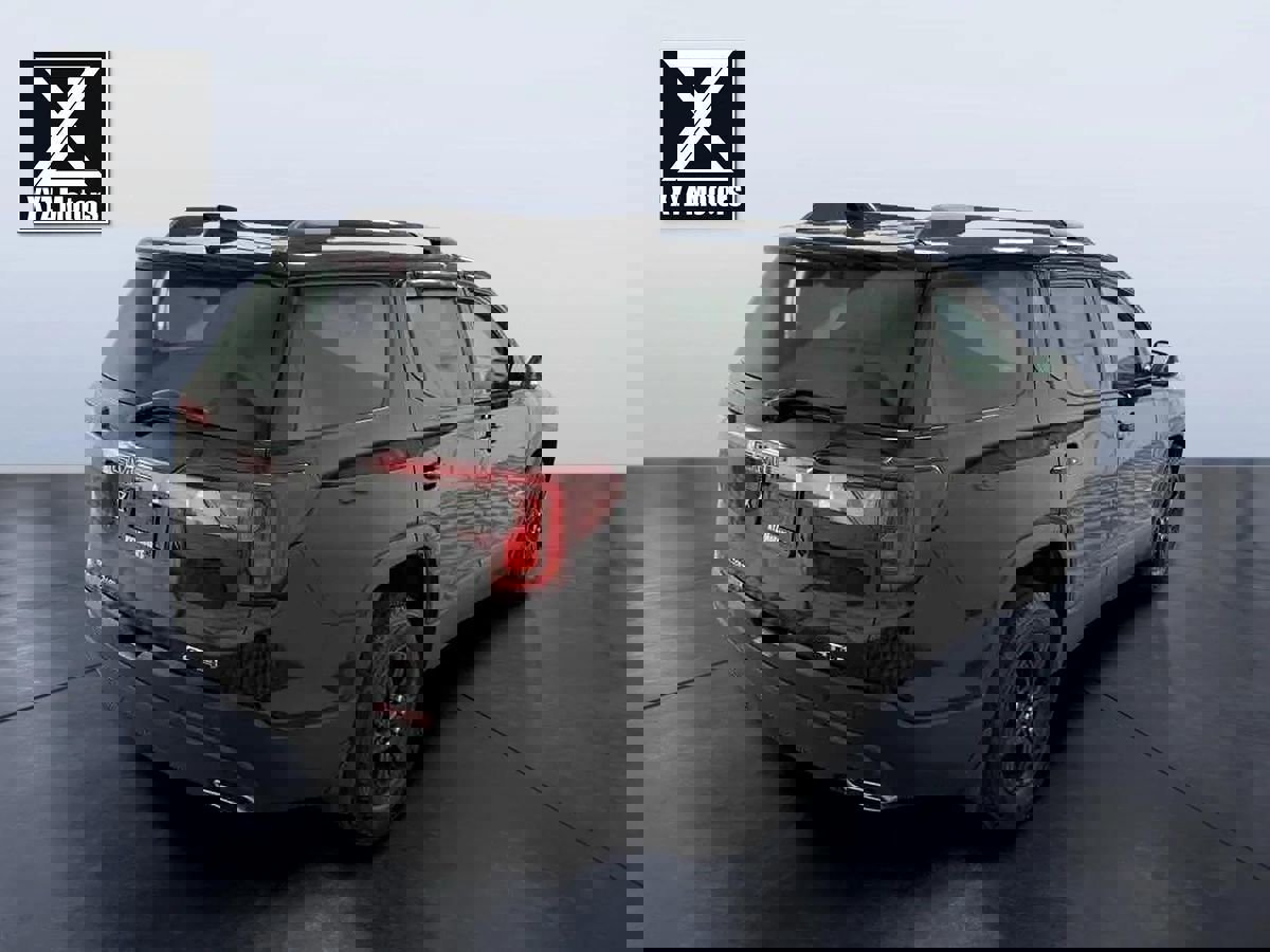 Used 2021 GMC Acadia AT4 w/ Trailering Package image 7