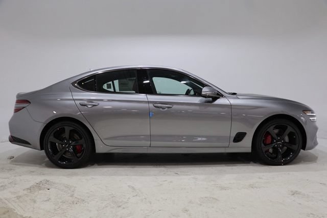 New 2026 Genesis G70 3.3T Sport Prestige AWD/4WD image 8