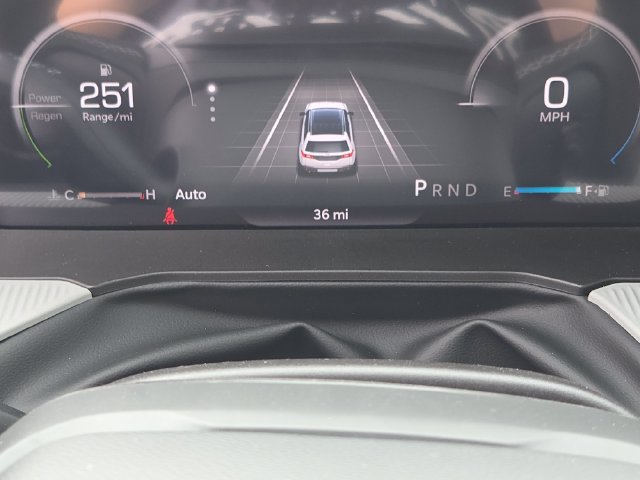 New 2026 Jeep Cherokee Laredo AWD/4WD image 35