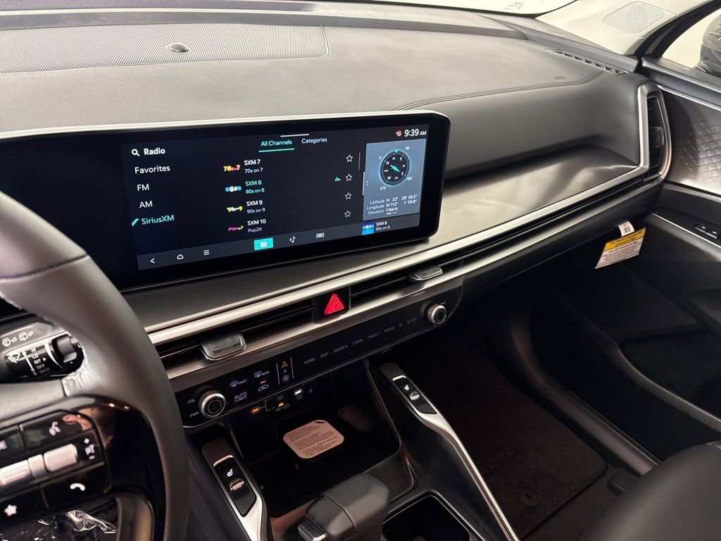 New 2026 Kia Sorento S image 25