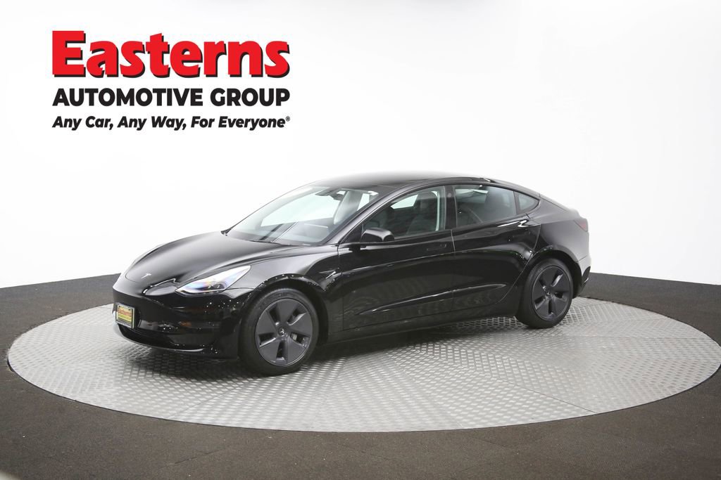 Used 2023 Tesla Model 3 Standard Range RWD image 53