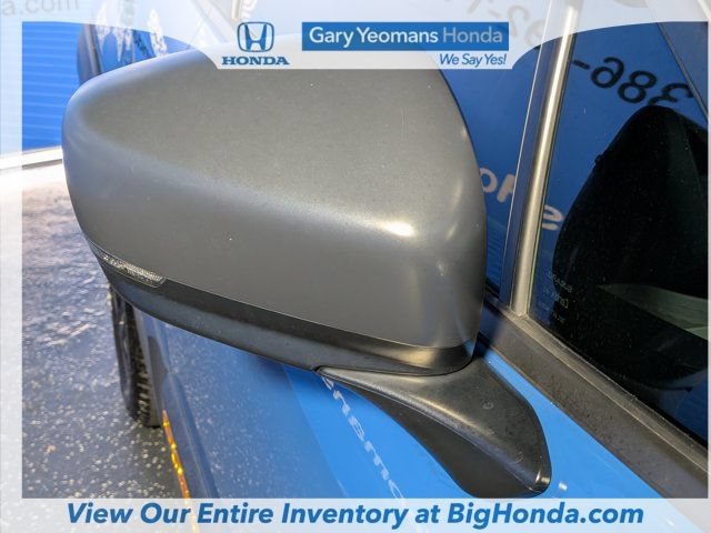 Used 2024 Subaru Crosstrek 2.5i Wilderness w/ Crosstrek Mirror Package AWD/4WD image 13