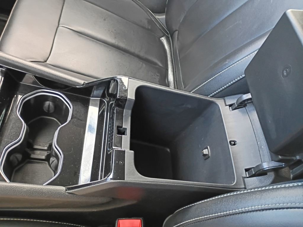 Used 2023 Jeep Grand Cherokee Limited image 20