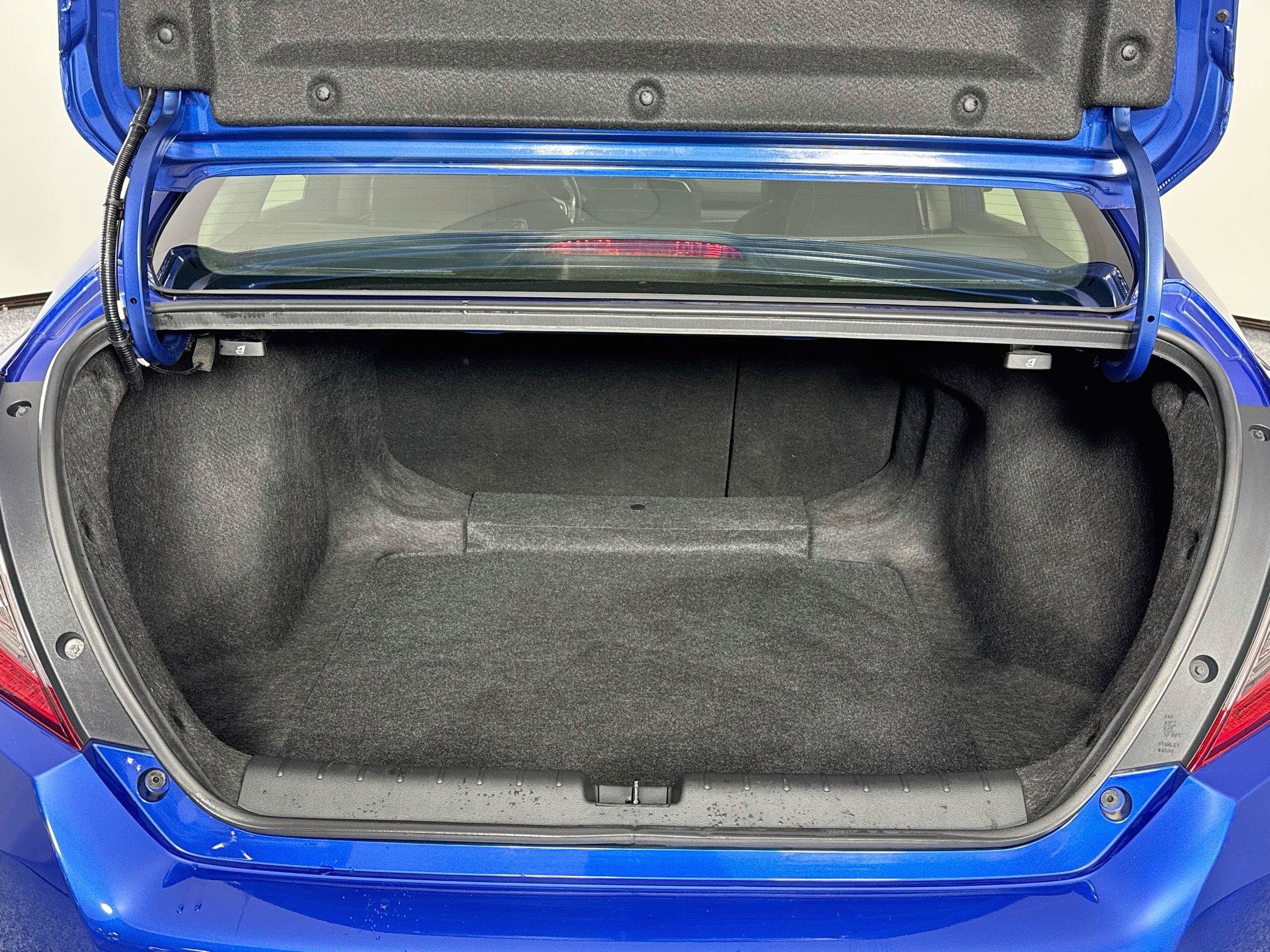 Certified 2018 Honda Civic EX-T image 25