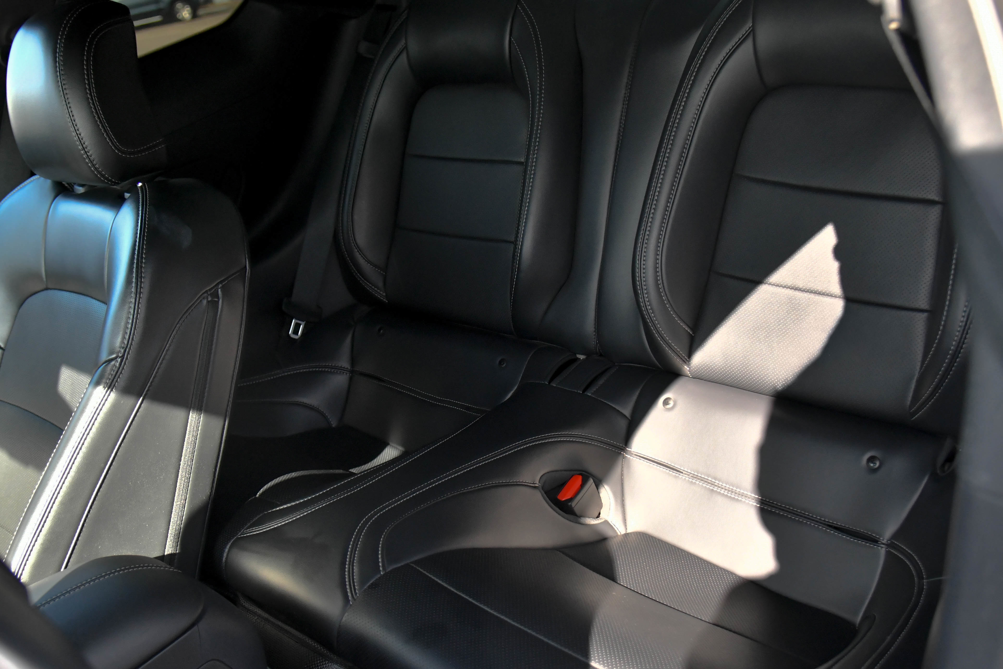 Used 2024 Ford Mustang GT Premium image 34