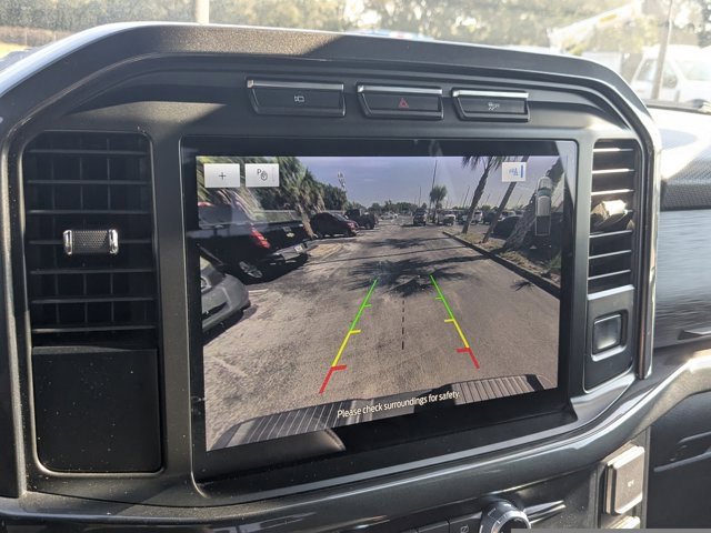 Certified 2023 Ford F150 XLT w/ Equipment Group 302A High image 18