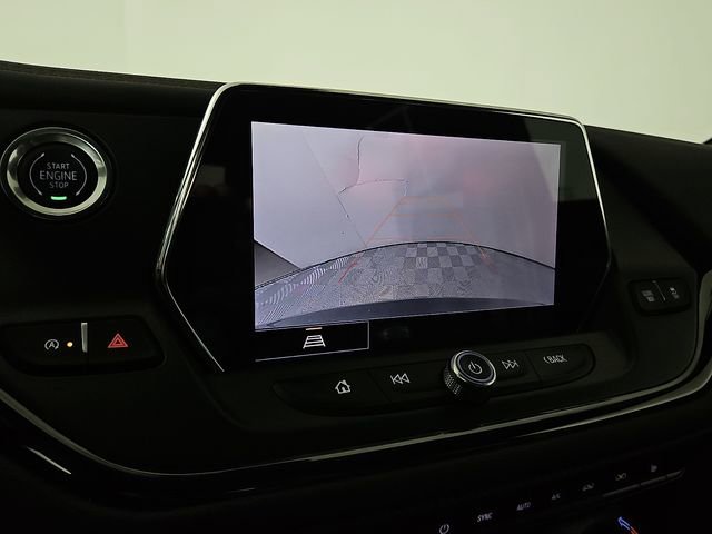 Used 2022 Chevrolet Blazer RS image 17