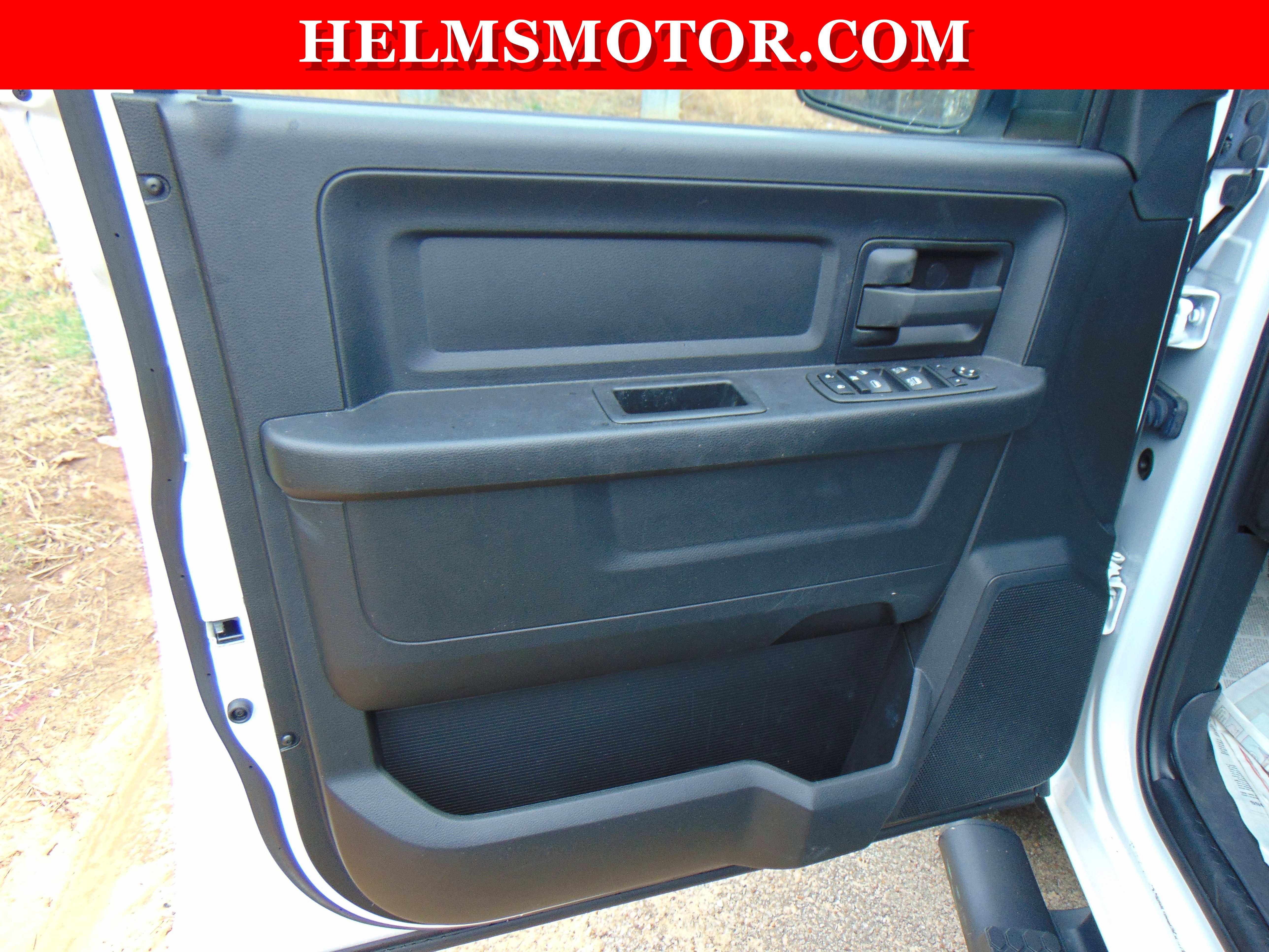 Certified 2023 RAM 1500 Tradesman w/ Electronics Group image 29