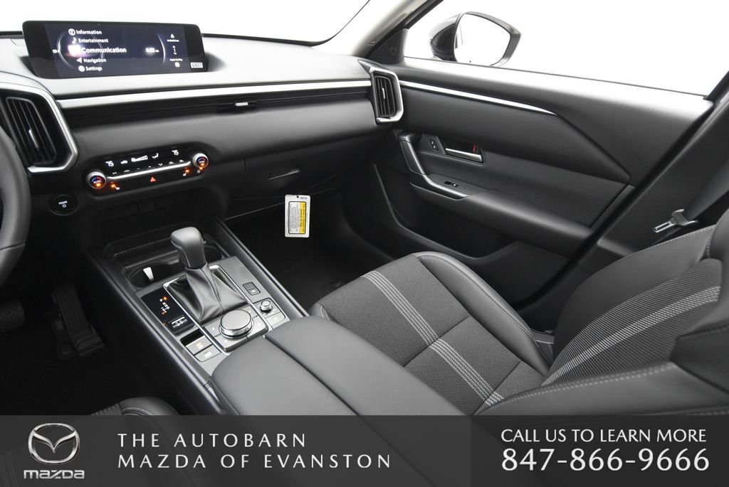 New 2026 MAZDA CX-50 2.5 Hybrid w/ Preferred Pkg image 28