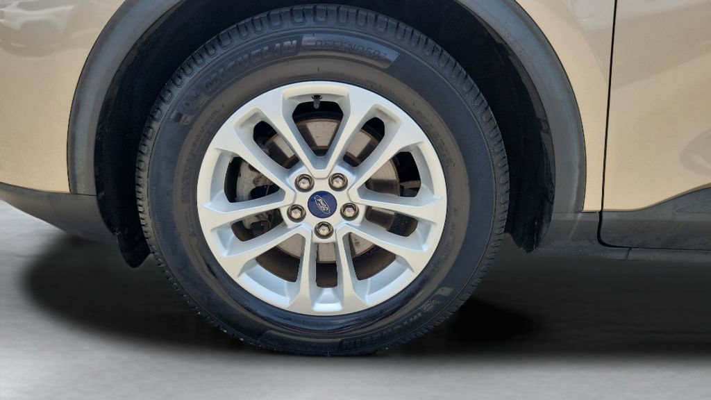 Used 2020 Ford Escape SE FWD image 25