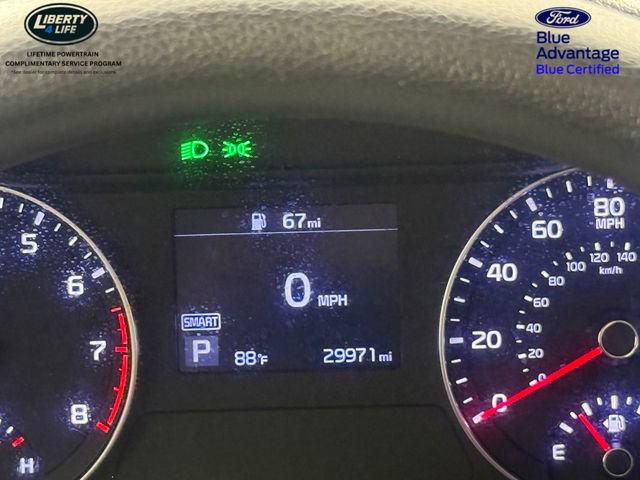 Used 2021 Kia Forte LXS FWD image 28