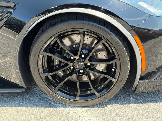 Used 2019 Chevrolet Corvette Grand Sport RWD image 10