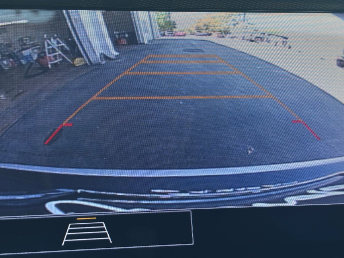 Used 2023 Buick Encore GX Select w/ Safety Package II AWD/4WD image 9