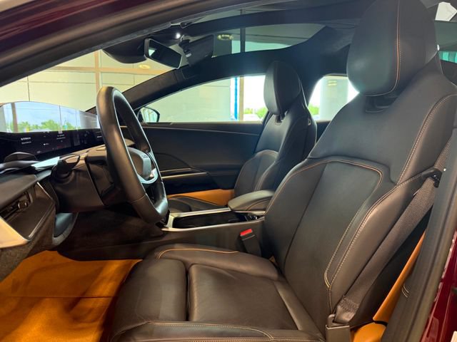 Used 2025 Lucid Air Touring AWD/4WD image 20