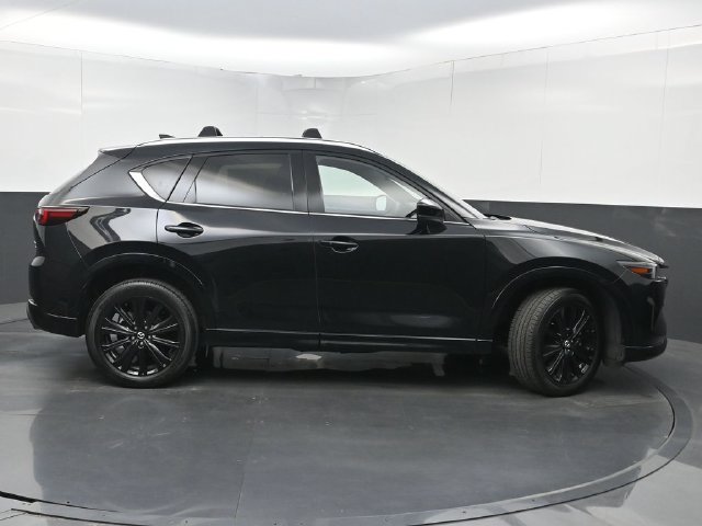 Certified 2025 MAZDA CX-5 2.5 Turbo AWD/4WD image 2