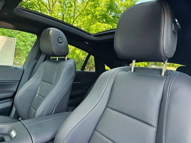 New 2026 Mercedes-Benz GLE 450 4MATIC Coupe image 17