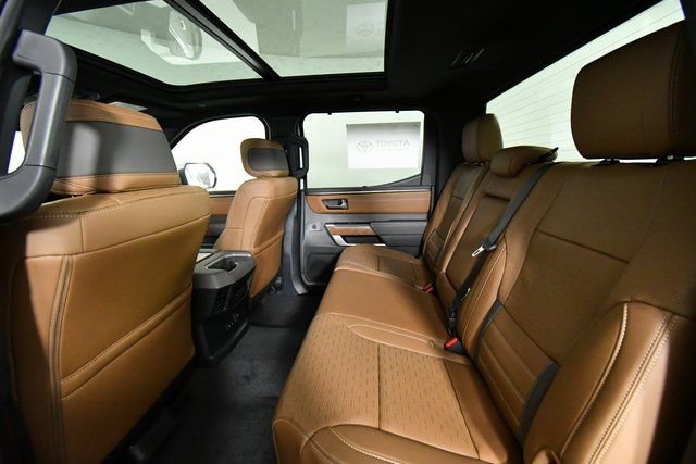 New 2026 Toyota Tundra 1794 Edition image 24