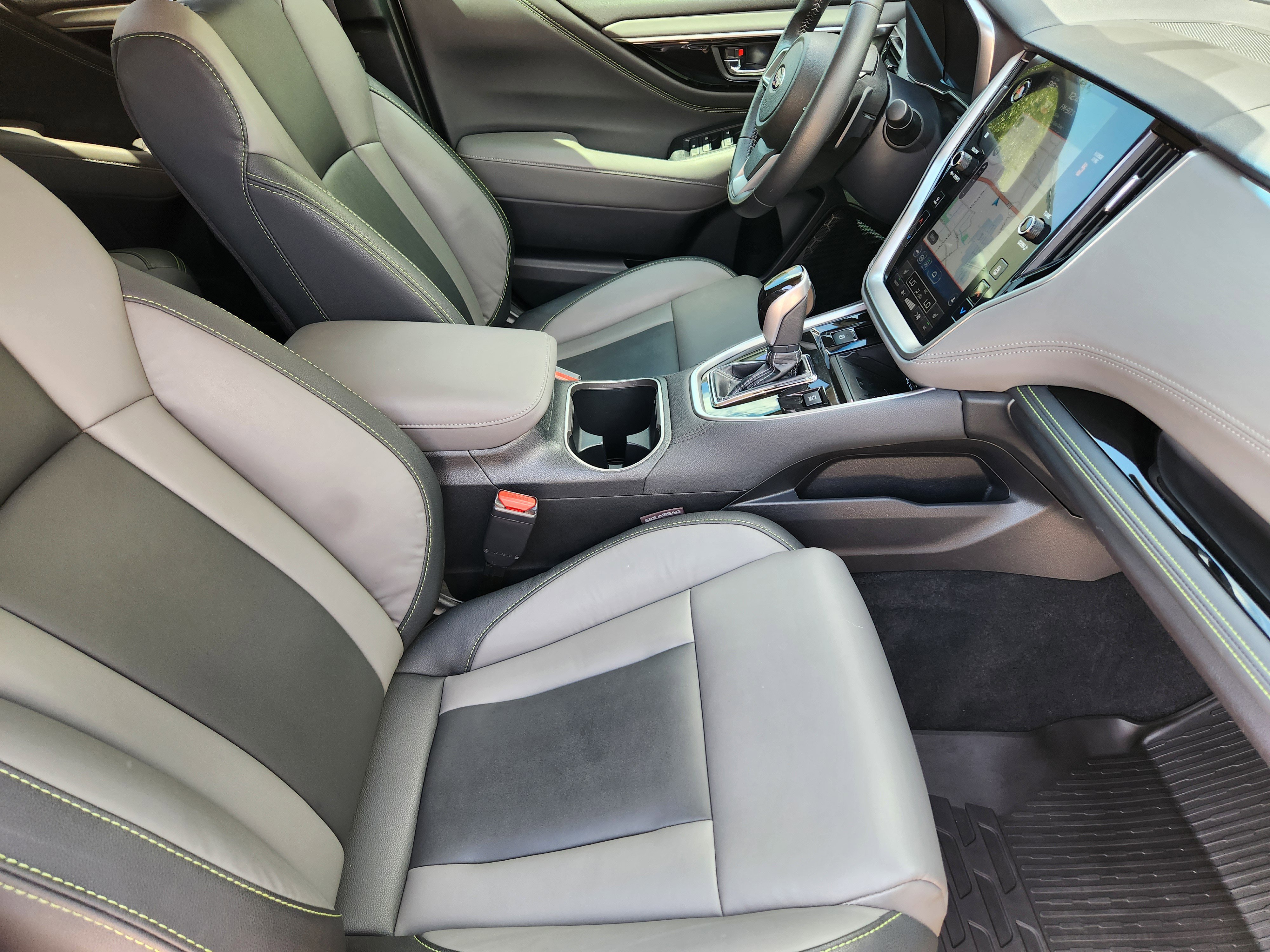 Used 2021 Subaru Outback Onyx Edition XT w/ Popular Package #2 image 15