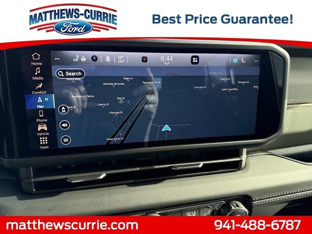 Used 2026 Jeep Gladiator Mojave AWD/4WD image 18