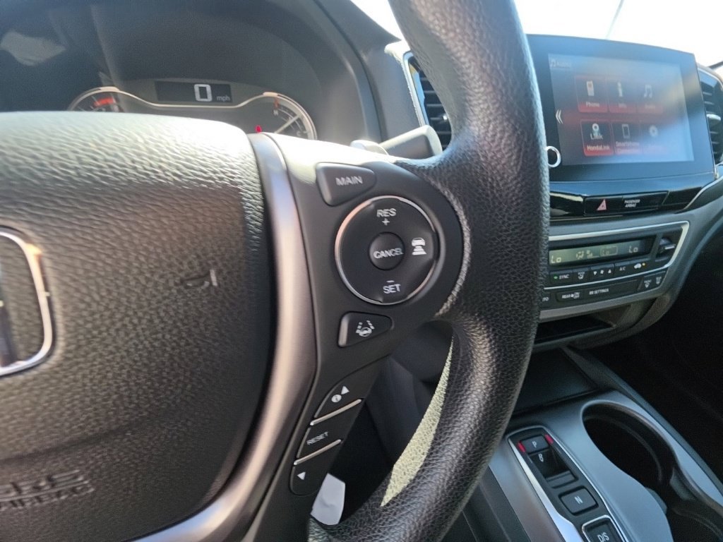 Used 2023 Honda Ridgeline Sport image 19
