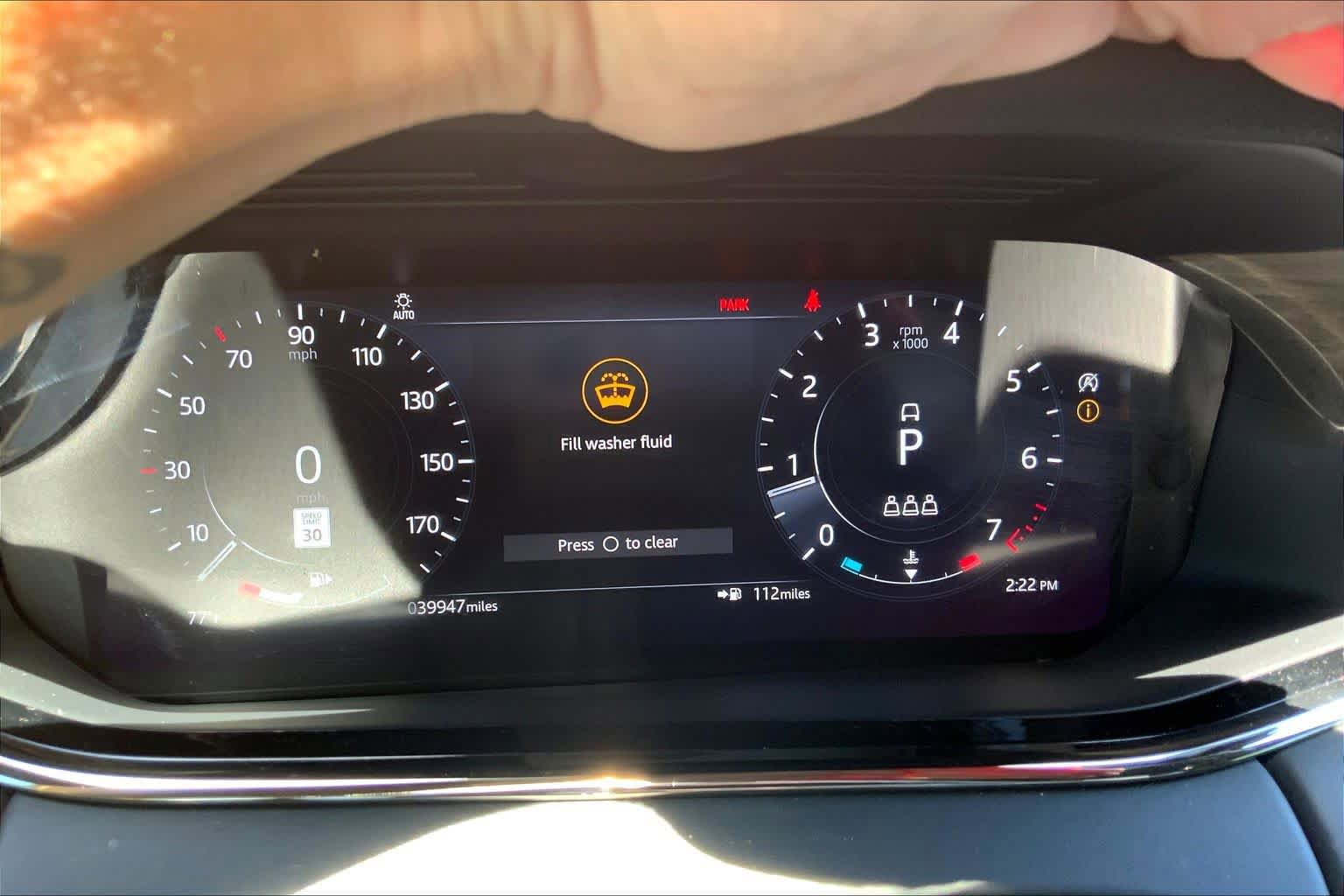 Used 2021 Land Rover Range Rover Evoque R-Dynamic HSE AWD/4WD image 26