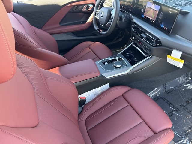 Used 2026 BMW 230i xDrive Coupe w/ Premium Package AWD/4WD image 13