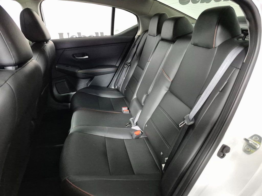 Used 2024 Nissan Sentra SR w/ SR Premium Package image 23