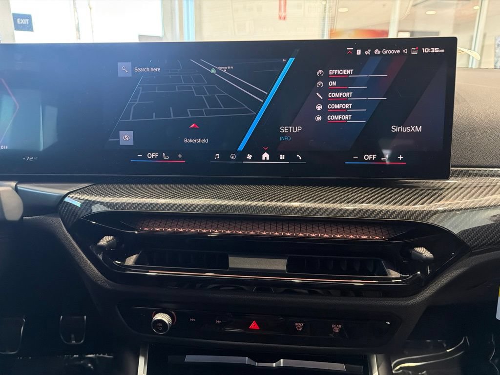 New 2026 BMW M2 RWD image 17