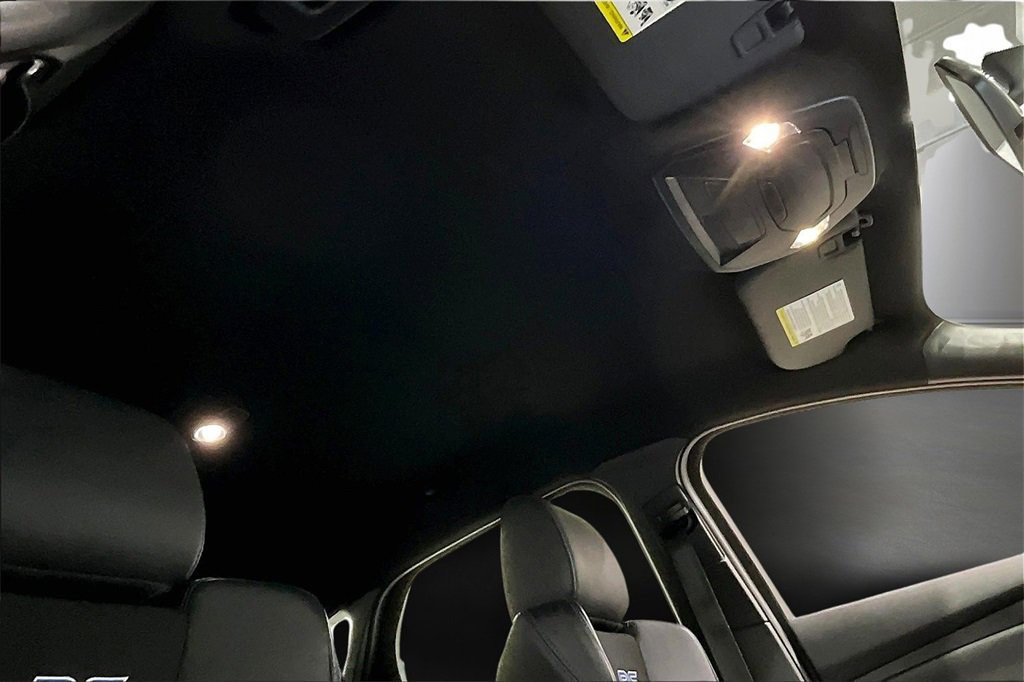 Used 2017 Ford Focus RS image 26