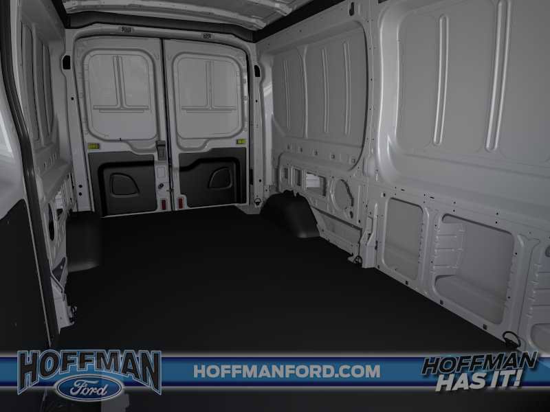 New 2026 Ford Transit 250 148 Medium Roof RWD image 10