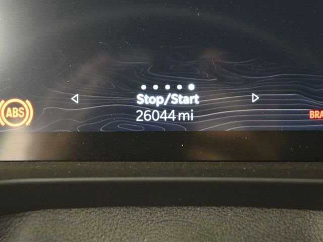 Used 2022 Jeep Grand Cherokee Limited image 30