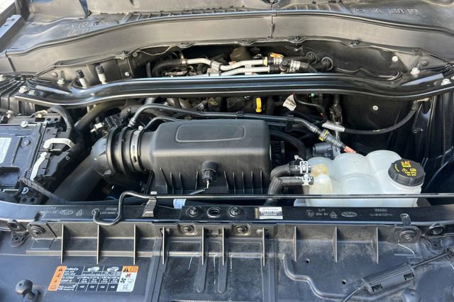 Used 2021 Ford Explorer Limited w/ Equipment Group 301A image 24