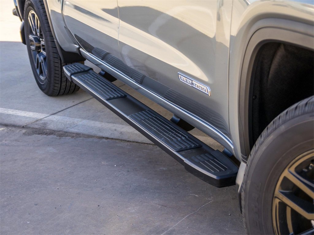 New 2026 GMC Sierra 1500 Elevation w/ Elevation Premium Package image 4