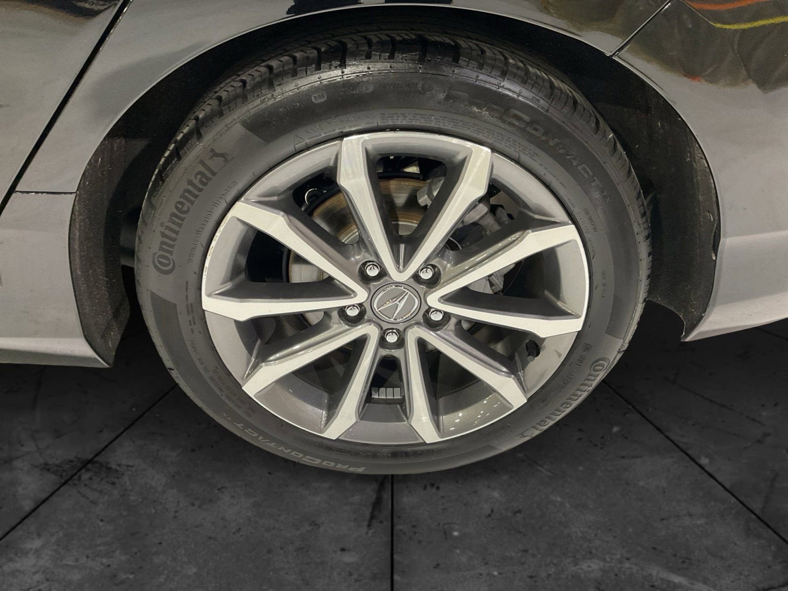 Used 2024 Acura Integra image 5
