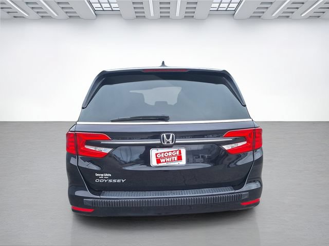 Used 2023 Honda Odyssey EX-L image 35