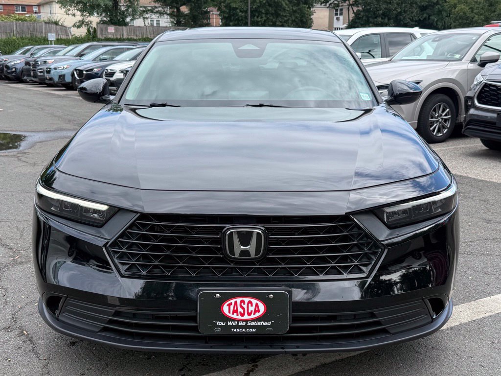 Used 2023 Honda Accord EX image 3