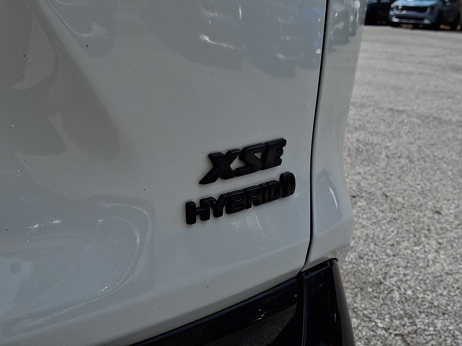 Used 2022 Toyota RAV4 XSE AWD/4WD image 34