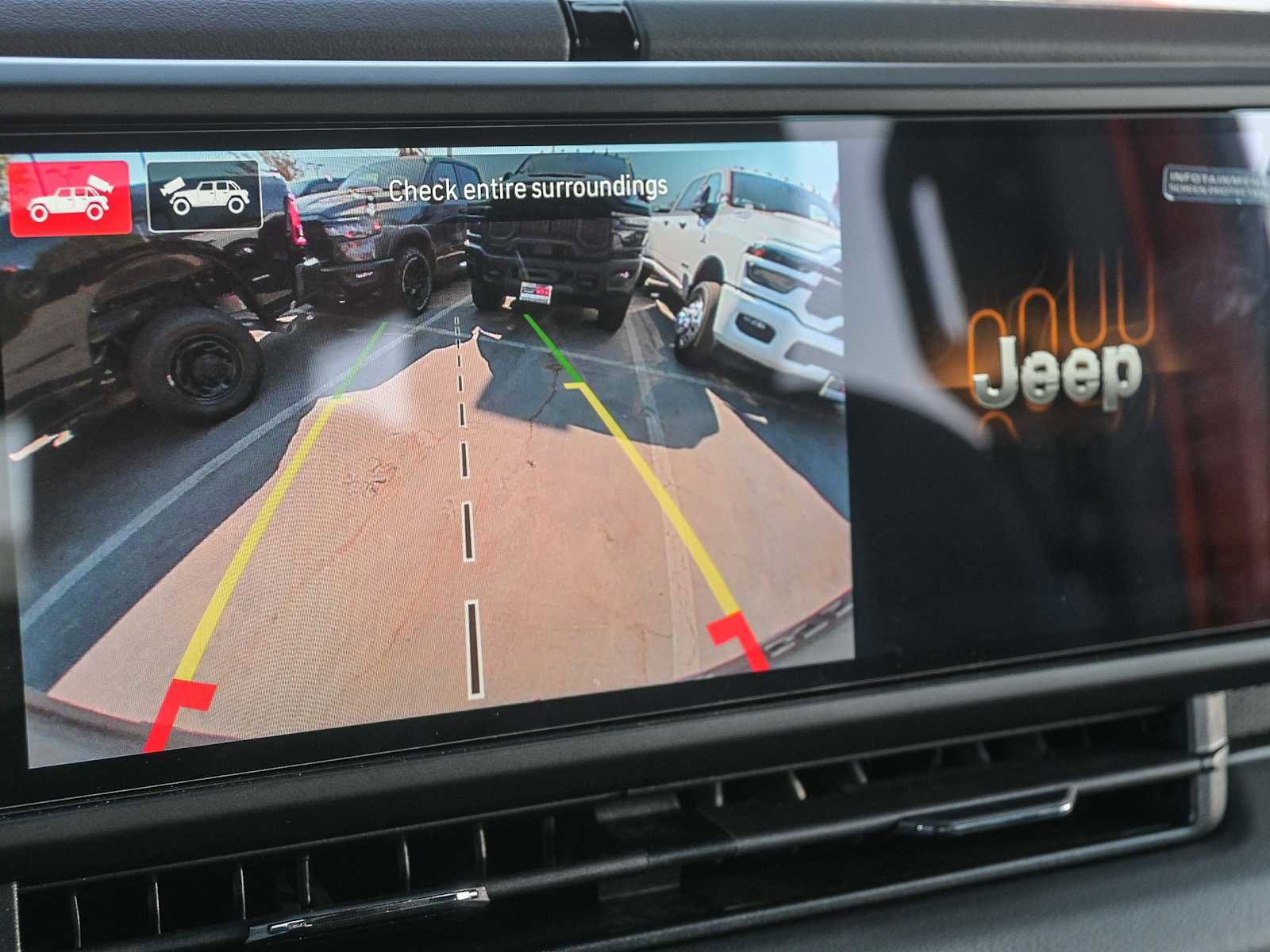 New 2025 Jeep Wrangler Unlimited Rubicon 392 image 30