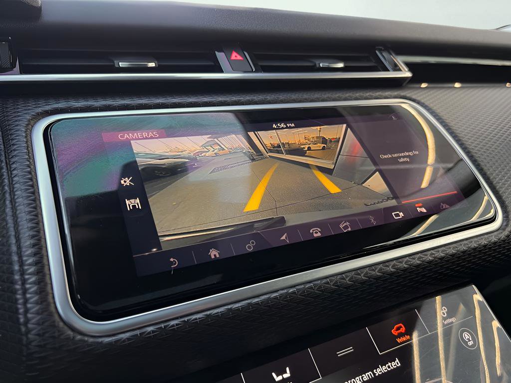 Used 2018 Land Rover Range Rover Velar S image 44