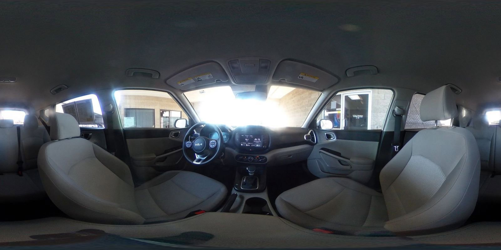 Used 2025 Kia Soul LX w/ LX Technology Package image 40