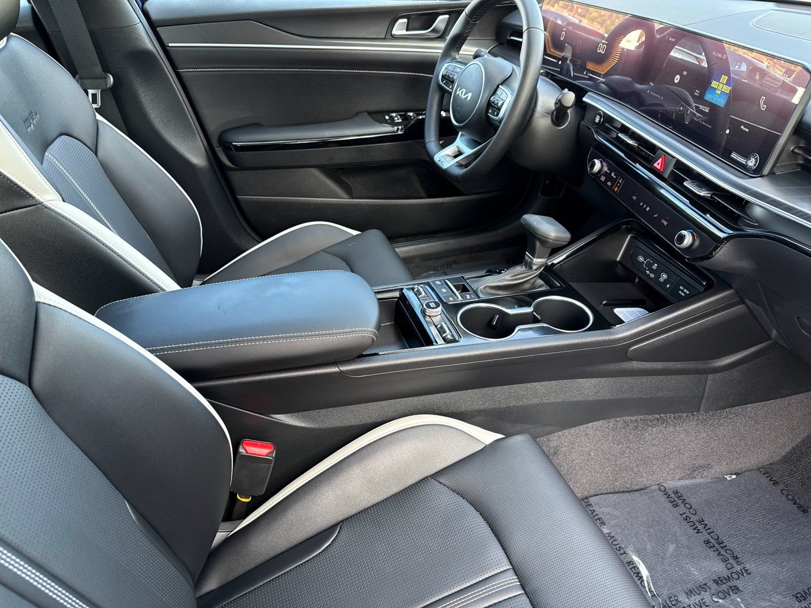 Used 2026 Kia K5 GT-Line w/ GT-Line Premium Package FWD image 15