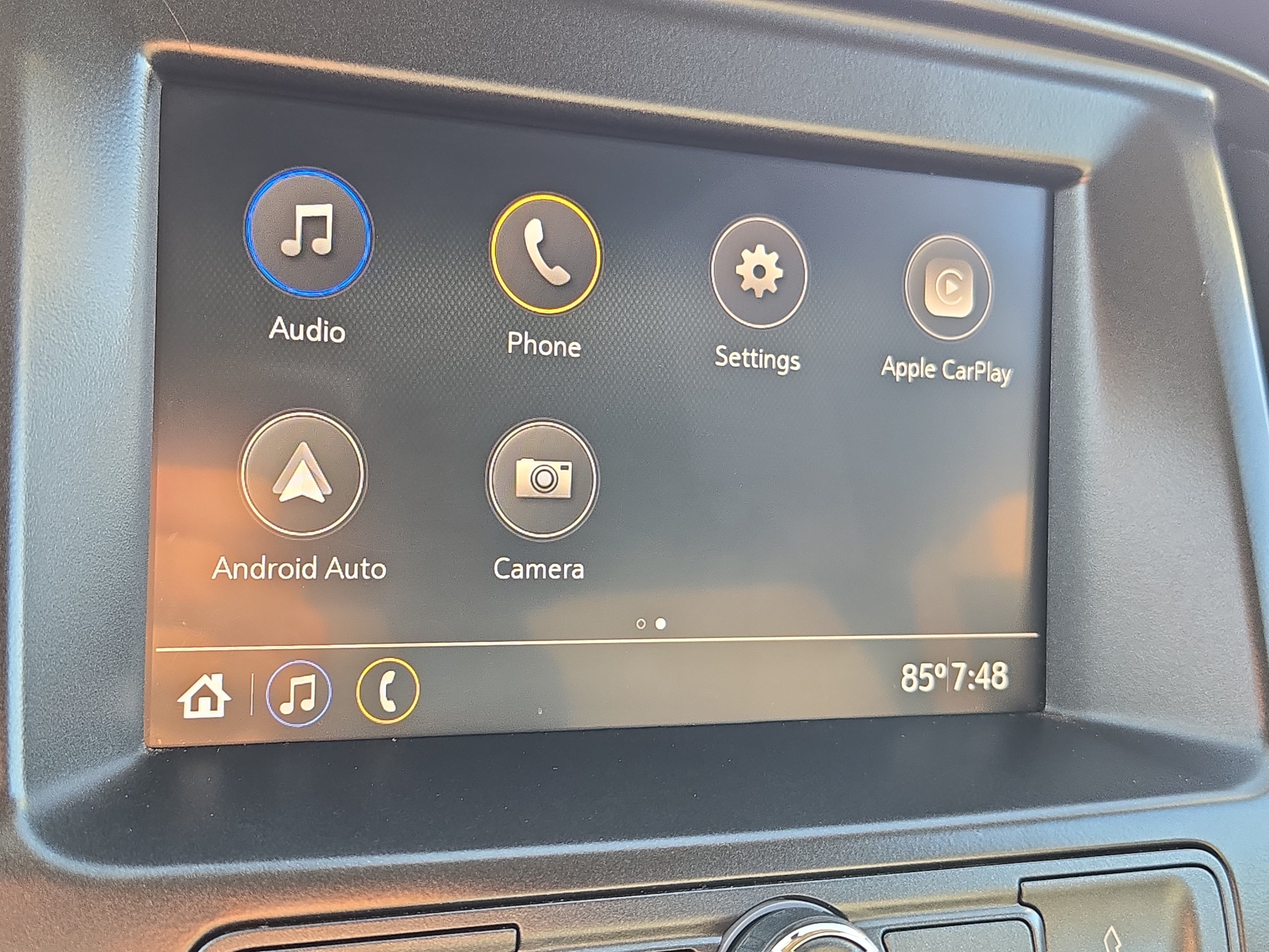Certified 2022 Chevrolet Colorado W/T w/ Custom Special Edition AWD/4WD image 27