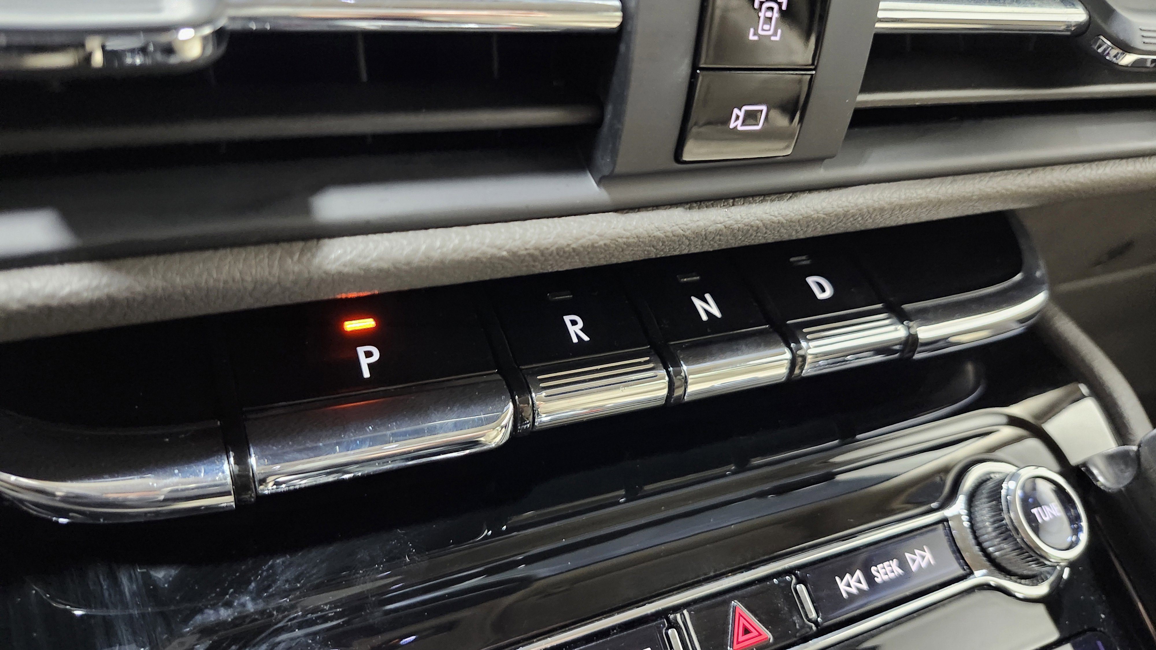 Used 2020 Lincoln Corsair FWD image 8