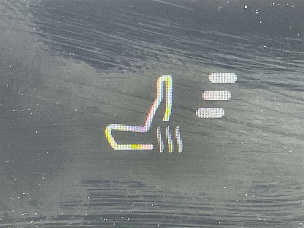 New 2025 Ford Explorer Active image 20