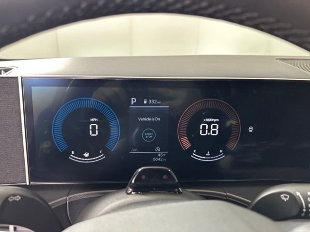 Used 2025 Hyundai Santa Fe SEL image 45