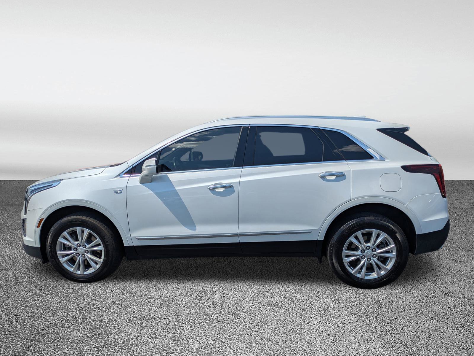 Used 2022 Cadillac XT5 Luxury image 29