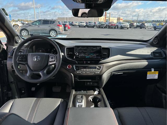 New 2026 Honda Ridgeline TrailSport+ image 22